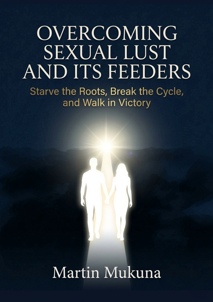 OVERCOMING SEXUAL LUST AND ITS FEEDERS book by Martin Mukuna