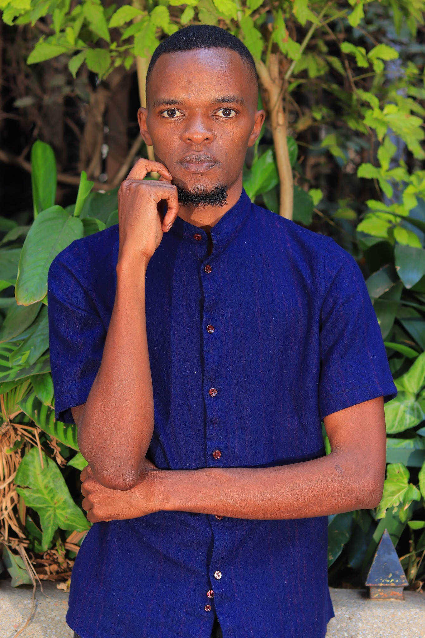 Babu Brian on Xania Digital Bookstore