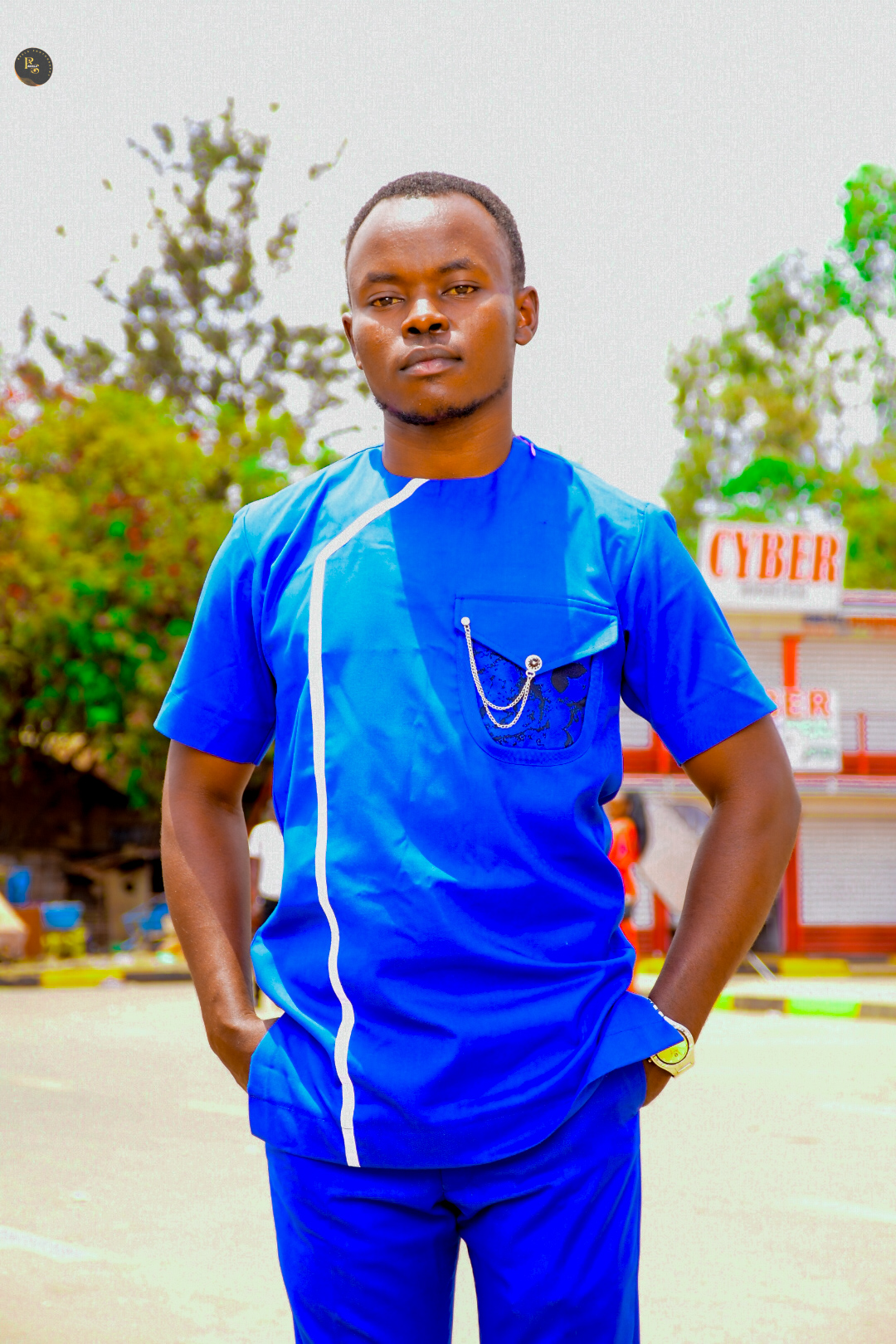 RAPHAEL KINYELE on Xania Digital Bookstore