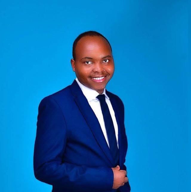 Morris Wambua on Xania Digital Bookstore